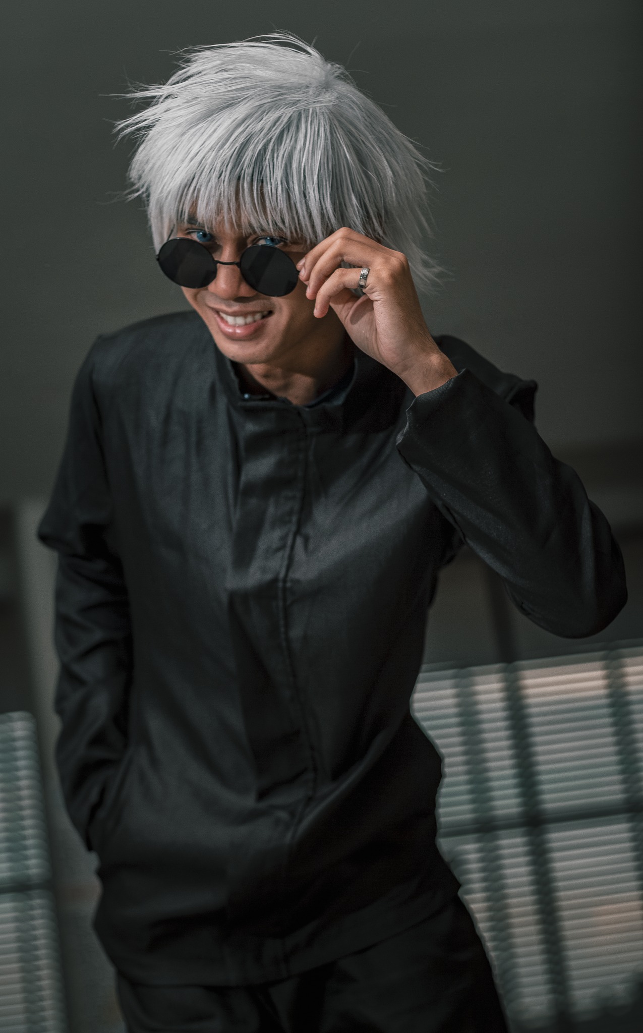 Satoru Gojo