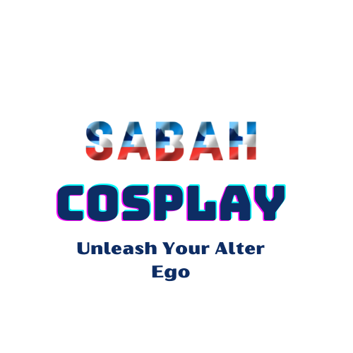 sabahcosplay